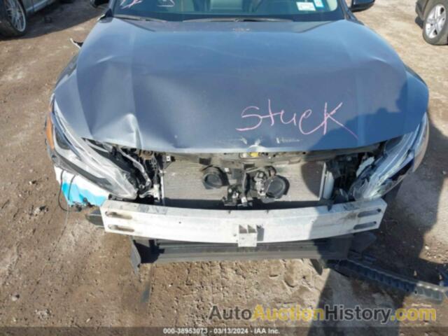 NISSAN ALTIMA SR INTELLIGENT AWD, 1N4BL4CW9LC147336