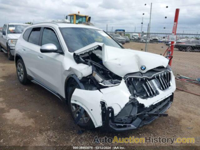 BMW X1 XDRIVE28I, WBX73EF01P5X80097