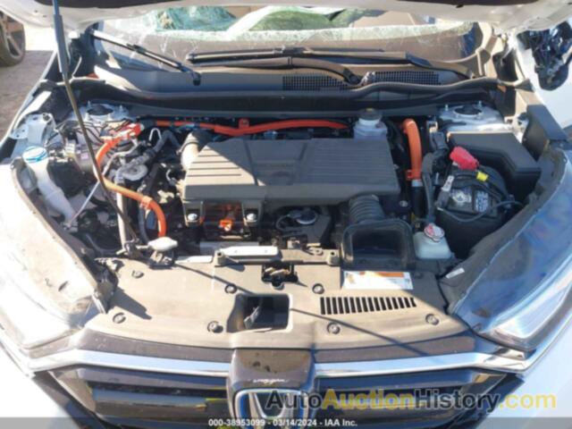 HONDA CR-V HYBRID EX-L, 5J6RT6H80NL033186