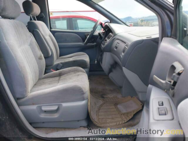 TOYOTA SIENNA CE, 4T3ZF19C8YU251753