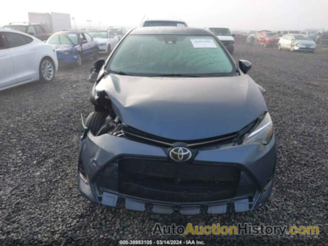 TOYOTA COROLLA LE, 2T1BURHE6HC880124