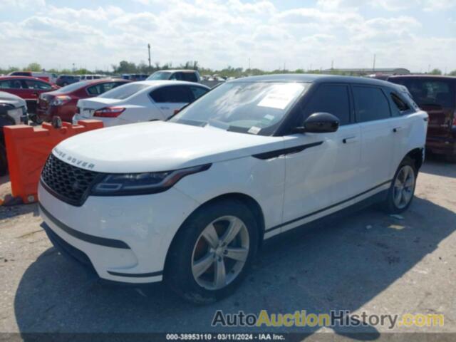 LAND ROVER RANGE ROVER VELAR P340 S, SALYB2FV9LA254762