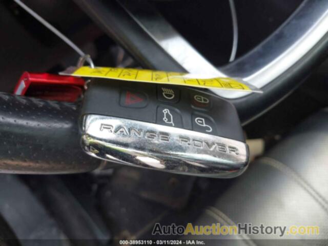 LAND ROVER RANGE ROVER VELAR P340 S, SALYB2FV9LA254762