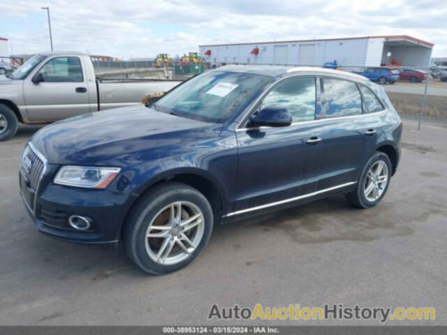 AUDI Q5 2.0T PREMIUM, WA1L2AFP6GA060574