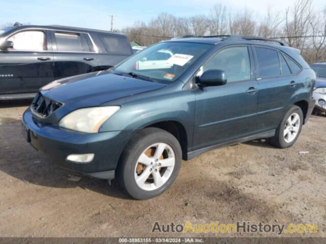 LEXUS RX 330, JTJHA31U340013928