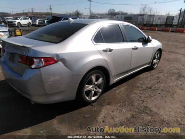 ACURA TSX 2.4, JH4CU2F61BC016779