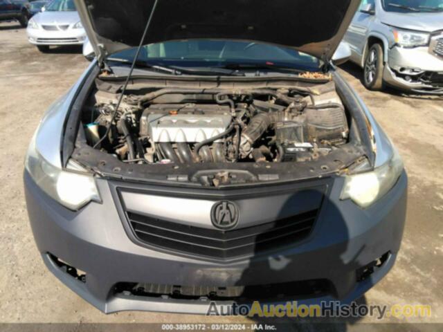 ACURA TSX 2.4, JH4CU2F61BC016779