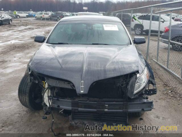 LINCOLN MKS, 1LNHL9DK9DG616914