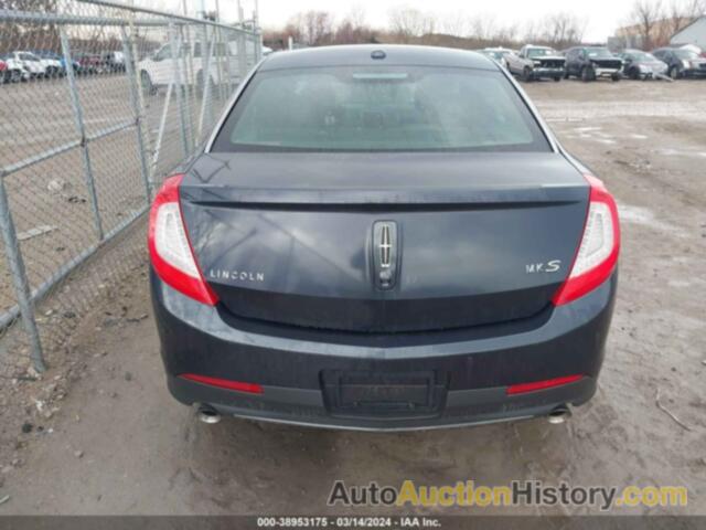 LINCOLN MKS, 1LNHL9DK9DG616914