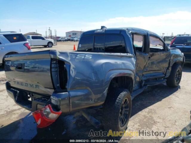 TOYOTA TACOMA SR, 3TYAX5GNXNT057930