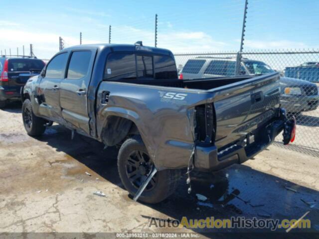 TOYOTA TACOMA SR, 3TYAX5GNXNT057930