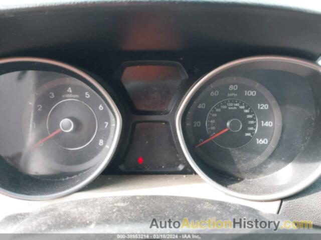 HYUNDAI ELANTRA SE, 5NPDH4AE1GH654496