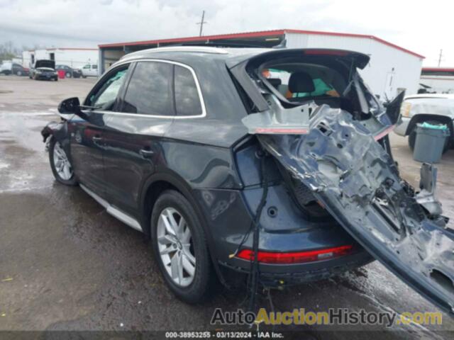 AUDI Q5 PREMIUM 45 TFSI QUATTRO S TRONIC, WA1ANAFY7L2053838