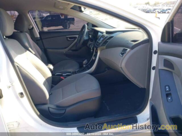 HYUNDAI ELANTRA SE, 5NPDH4AE4FH585057