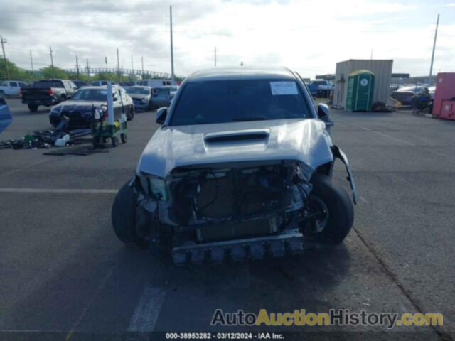 TOYOTA TACOMA TRD SPORT, 3TMAZ5CN3KM093434