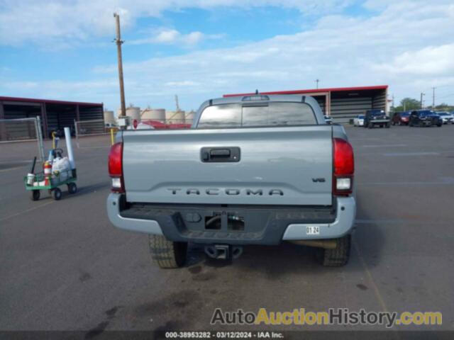 TOYOTA TACOMA TRD SPORT, 3TMAZ5CN3KM093434