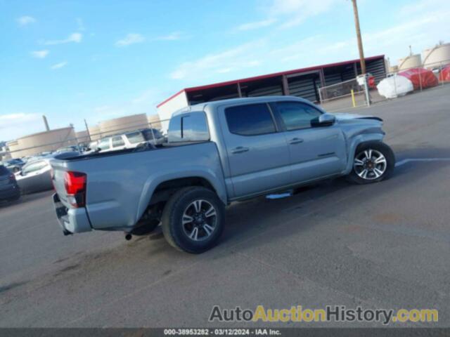 TOYOTA TACOMA TRD SPORT, 3TMAZ5CN3KM093434