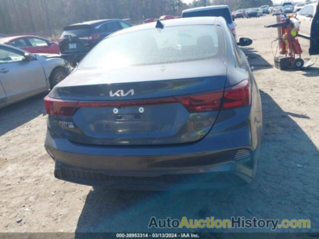 KIA FORTE FE, 3KPF24AD3NE481082