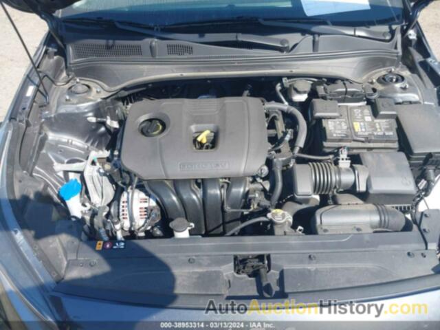 KIA FORTE FE, 3KPF24AD3NE481082