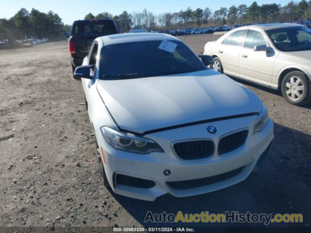 BMW M235, WBA1J7C56FV358701