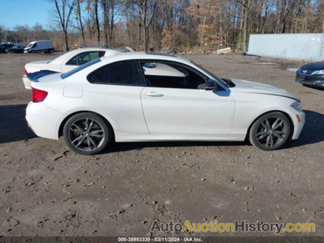 BMW M235, WBA1J7C56FV358701