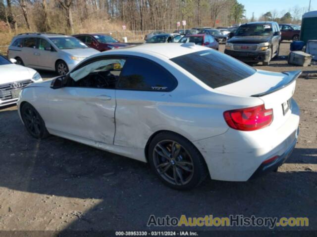 BMW M235, WBA1J7C56FV358701