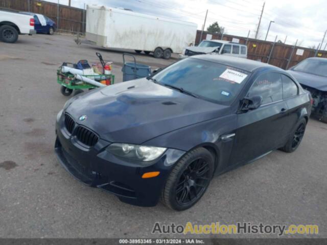 BMW M3, WBSWD93508PY39653