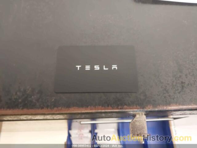 TESLA MODEL 3 LONG RANGE DUAL MOTOR ALL-WHEEL DRIVE, 5YJ3E1EB6NF102099