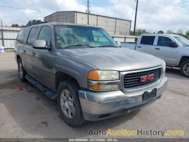 GMC YUKON XL SLT, 1GKEC16Z92J203057