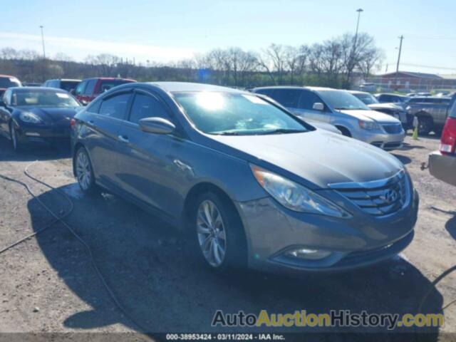 HYUNDAI SONATA SE, 5NPEC4AC8DH736397