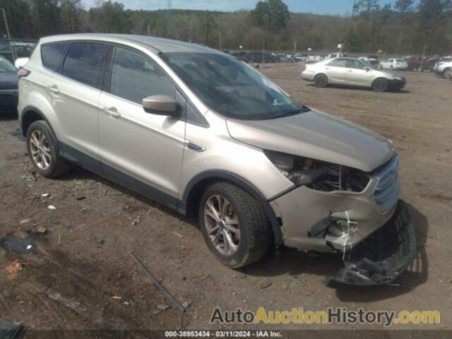 FORD ESCAPE SE, 1FMCU0GD0HUB30502