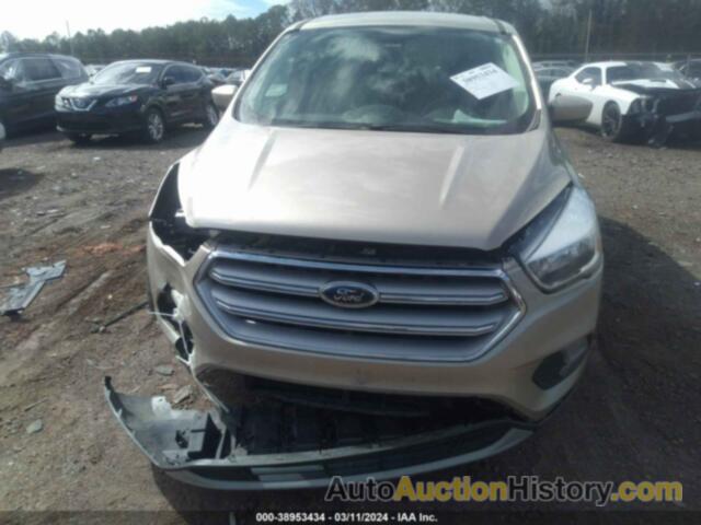 FORD ESCAPE SE, 1FMCU0GD0HUB30502