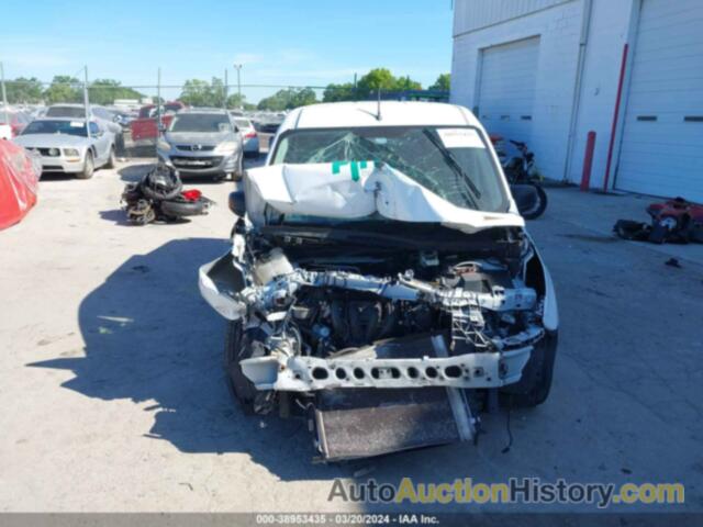 FORD TRANSIT CONNECT XL, NM0LS7E79H1299514