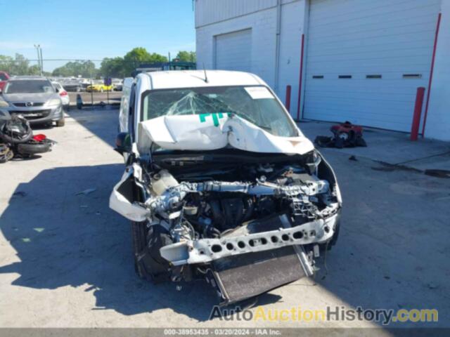 FORD TRANSIT CONNECT XL, NM0LS7E79H1299514
