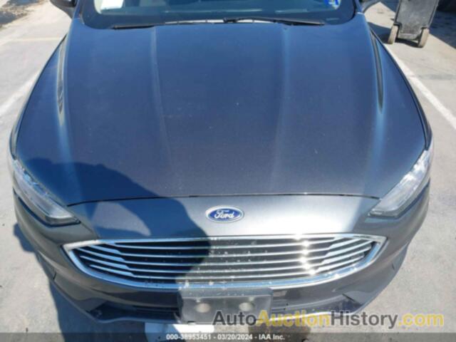 FORD FUSION SE, 3FA6P0H77LR205896