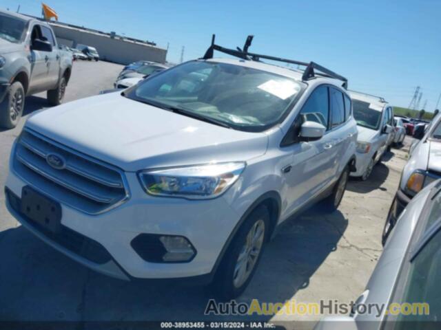 FORD ESCAPE SE, 1FMCU0GD1KUB32900