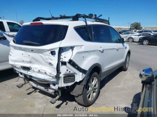 FORD ESCAPE SE, 1FMCU0GD1KUB32900