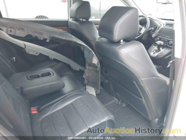 HONDA CR-V TOURING, 5J6RW2H94HL050487