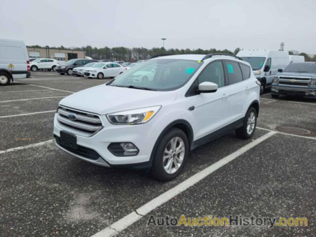 FORD ESCAPE SE, 1FMCU9GD6JUC24670