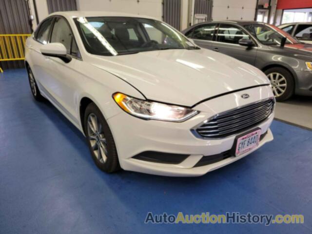 FORD FUSION SE, 3FA6P0H72HR196970