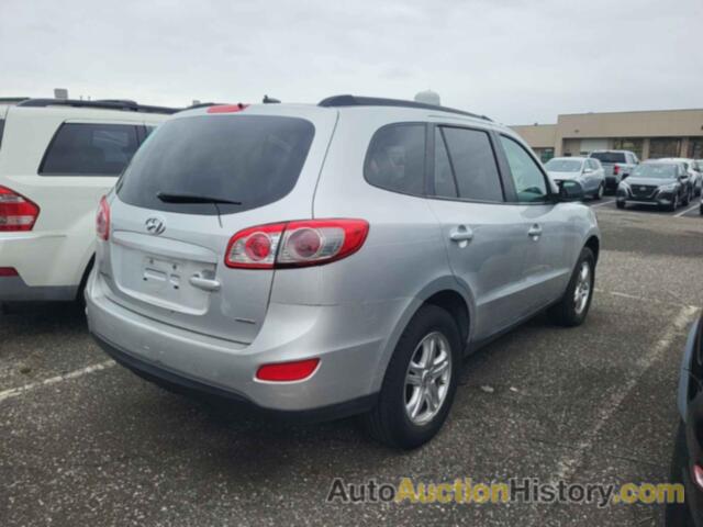 HYUNDAI SANTA FE GLS, 5XYZGDAB9CG156000