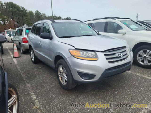 HYUNDAI SANTA FE GLS, 5XYZGDAB9CG156000