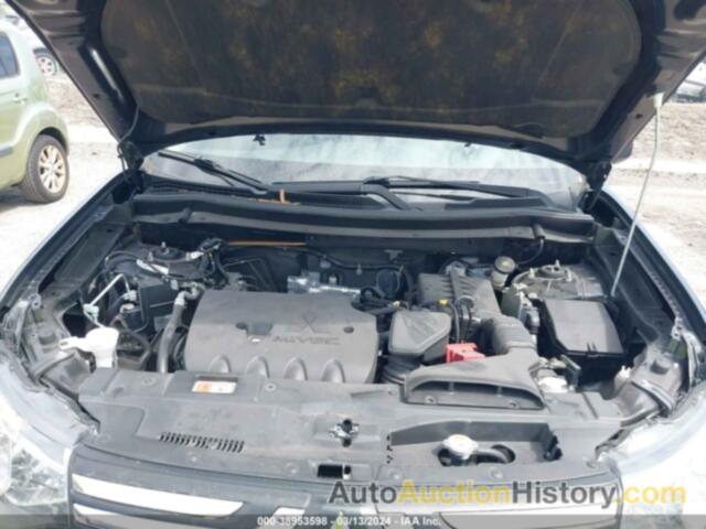 MITSUBISHI OUTLANDER ES, JA4AD2A30EZ001479