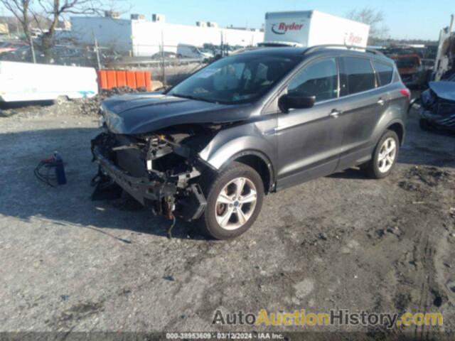 FORD ESCAPE SE, 1FMCU9GX6GUC72107