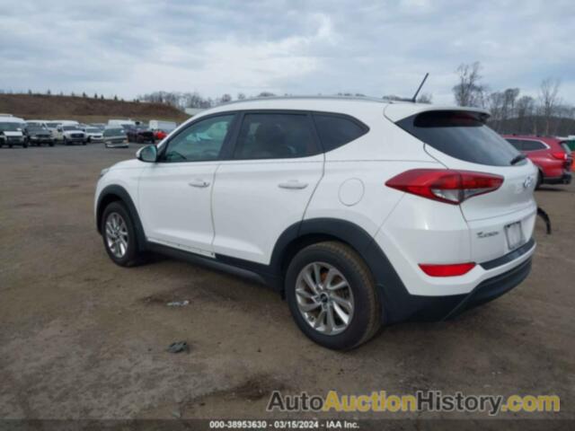 HYUNDAI TUCSON SE, KM8J33A45GU041785