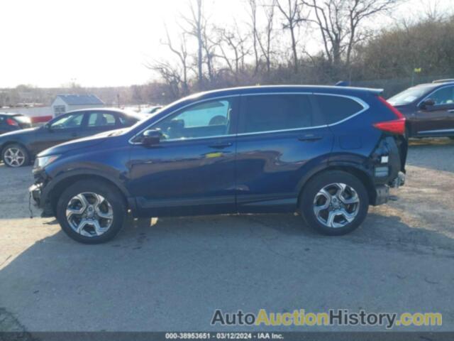 HONDA CR-V EX, 2HKRW2H59JH668207