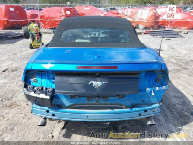 FORD MUSTANG ECOBOOST PREMIUM, 1FATP8UH6L5180136