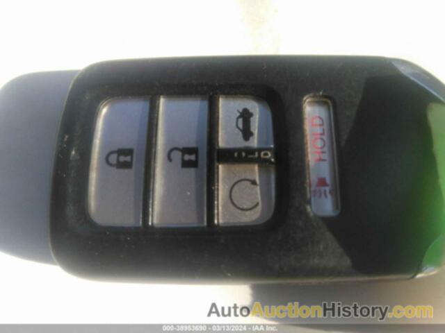 HONDA ACCORD TOURING, 1HGCV1F94JA010070