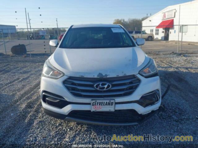 HYUNDAI SANTA FE SPORT 2.4L, 5XYZT3LB9HG413442