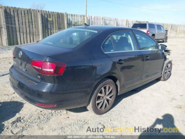 VOLKSWAGEN JETTA SE, 3VWDB7AJXHM208632